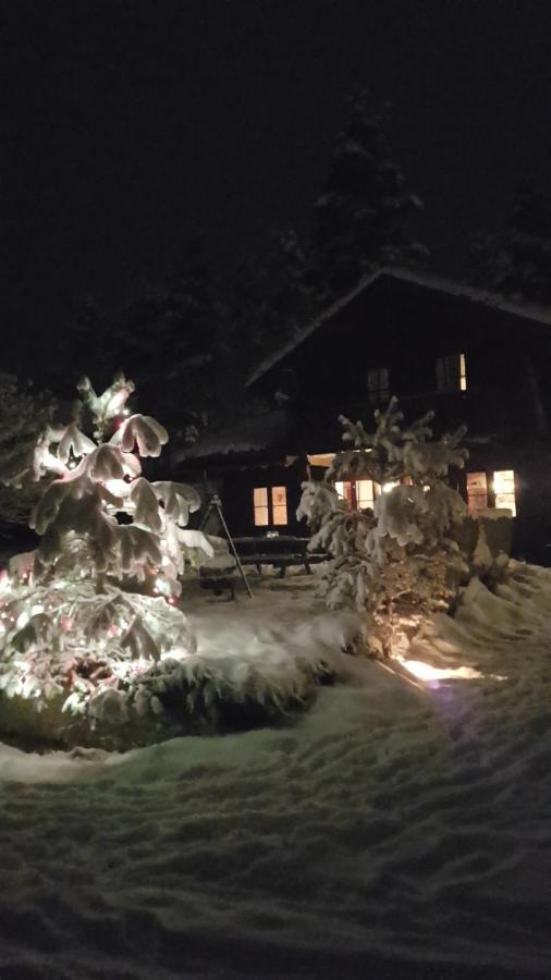 Villa Vradal Panorama - Tiurasvegen 39 Exterior foto